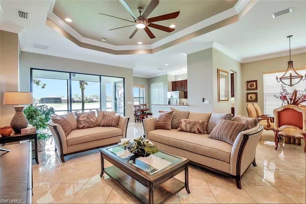 3745 Pleasant Springs Dr, Naples, FL 34119 Photo