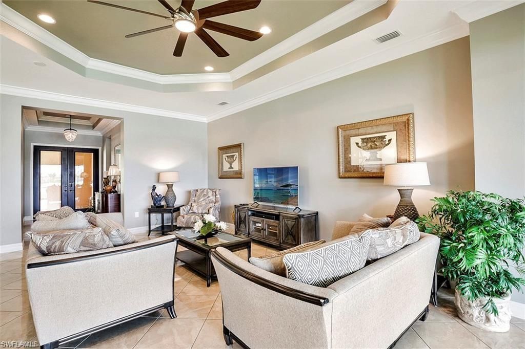 3745 Pleasant Springs Dr, Naples, FL 34119 Photo