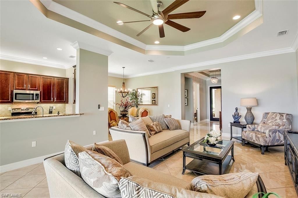 3745 Pleasant Springs Dr, Naples, FL 34119 Photo