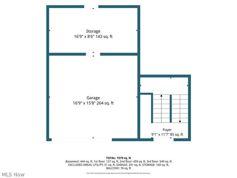 19020 Watercrest Avenue , Maple Heights, OH 44137 Photo 45