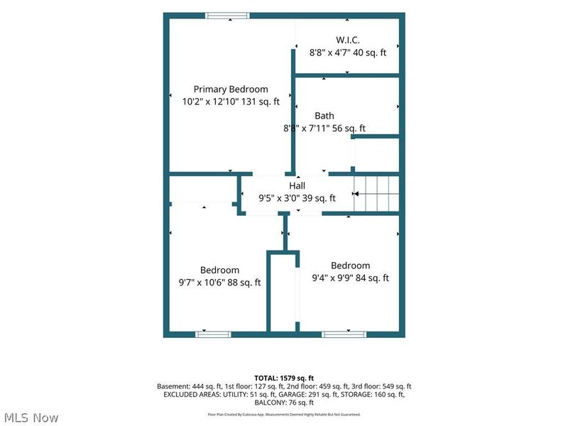 19020 Watercrest Avenue , Maple Heights, OH 44137 Photo 46