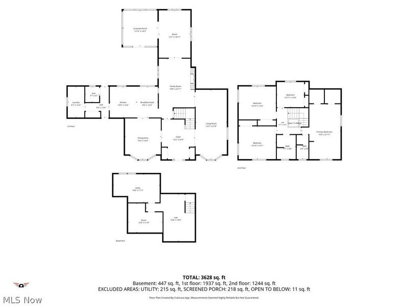 11425 Peach Tree Drive , Chesterland, OH 44026 Photo 48