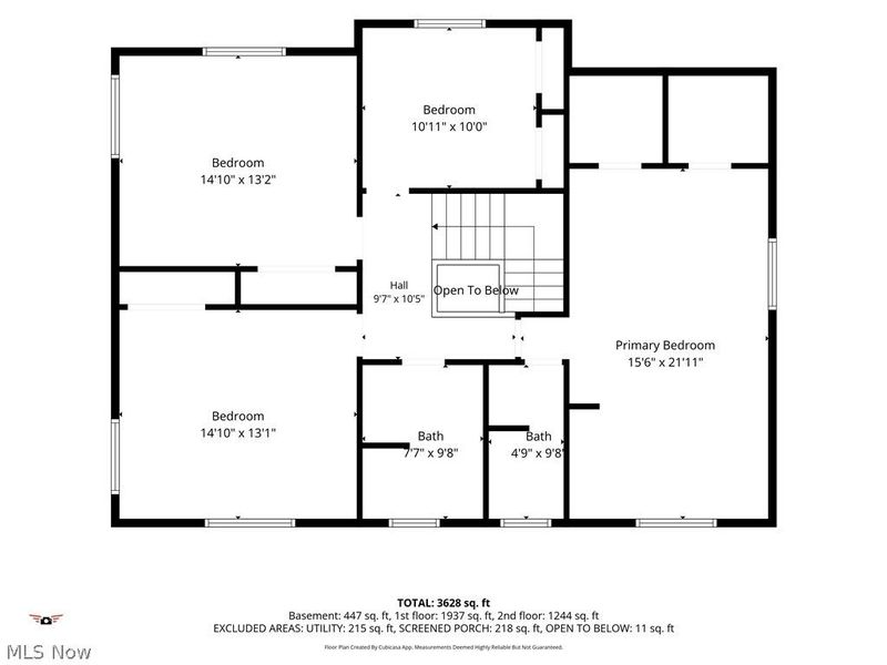 11425 Peach Tree Drive , Chesterland, OH 44026 Photo 50