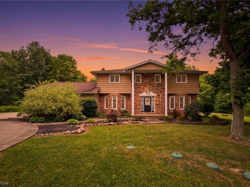 11425 Peach Tree Drive , Chesterland, OH 44026 Photo 9