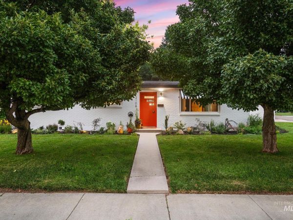2108 S Pond St, Boise, ID 83705