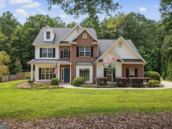 75 Sycamore Way, Sharpsburg, GA 30277