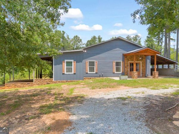 239 Jeremy Drive, Colbert, GA 30628