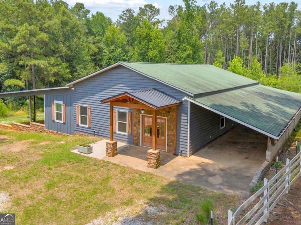 239 Jeremy Drive, Colbert, GA 30628
