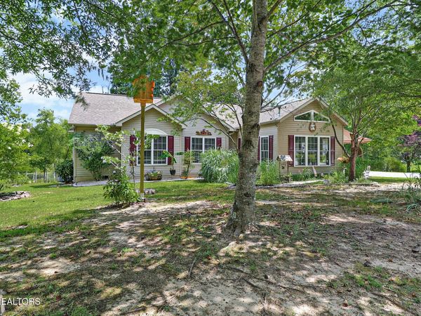 504 Ridge Top Drive, Jamestown, TN 38556