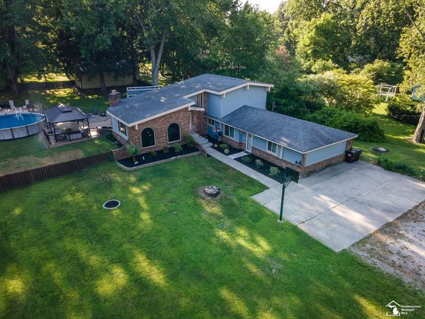 6849 Fortuna Drive, Temperance, MI 48182