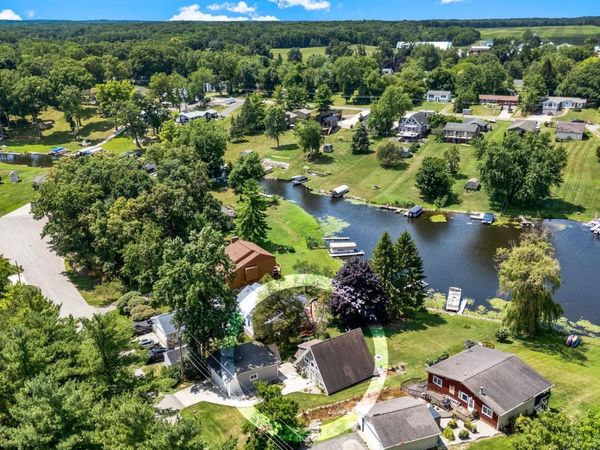 235 Pine Hill Lake Drive, Horton, MI 00000