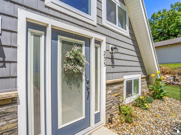 235 Pine Hill Lake Drive, Horton, MI 00000