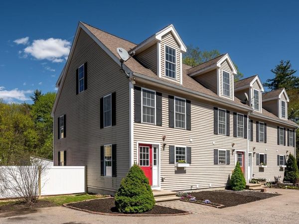 115 Portland Avenue, Unit A, Dover, NH 03820