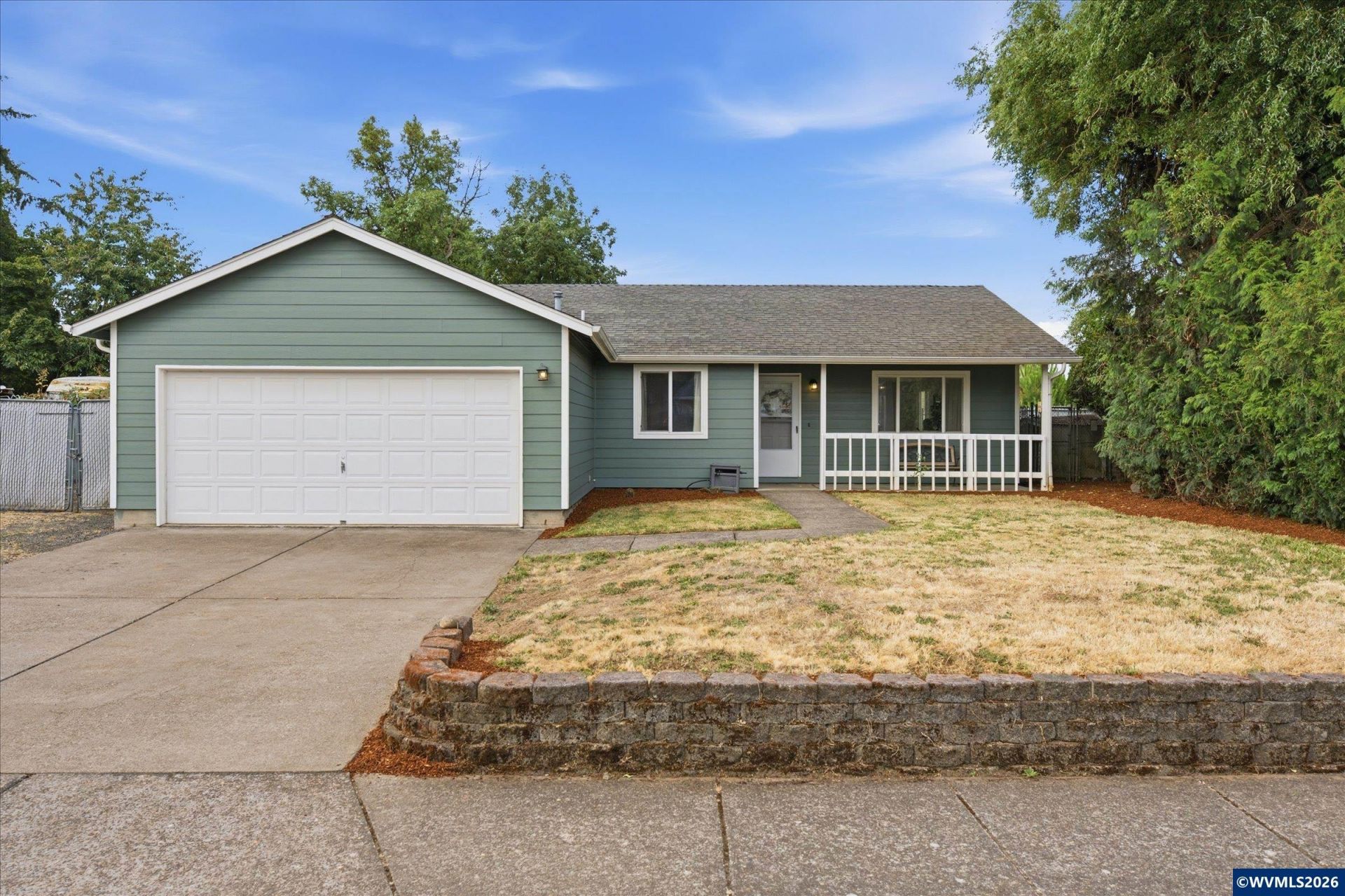 700 Del Mar Dr, Aumsville, OR 97325 Main Photo