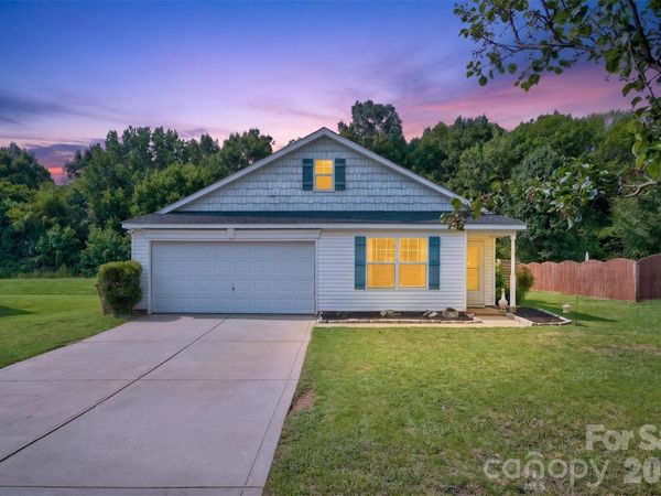 3036 Proverbs Court, Monroe, NC 28110