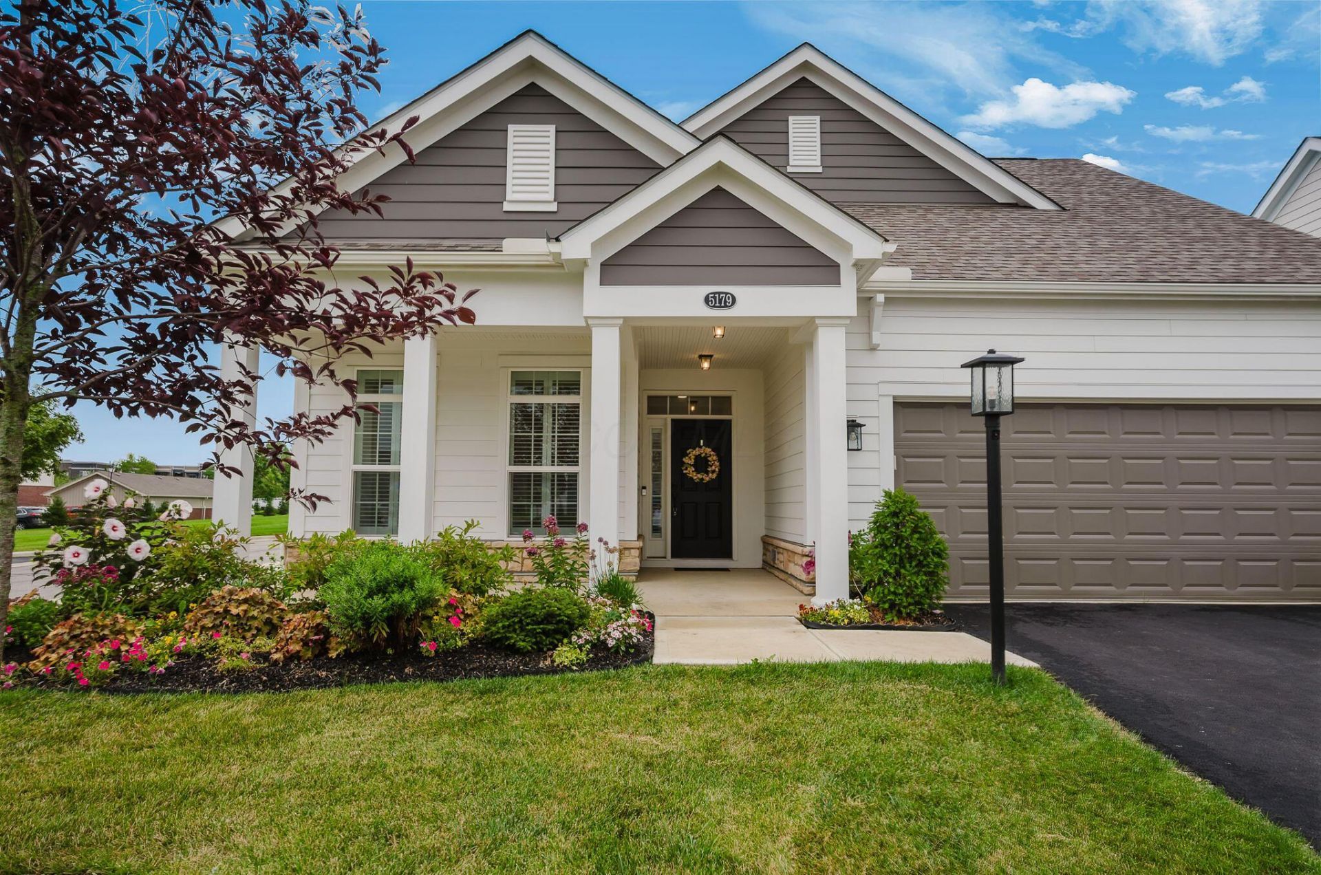 5179 Clarewood Lane , Dublin, OH 43016 Main Photo