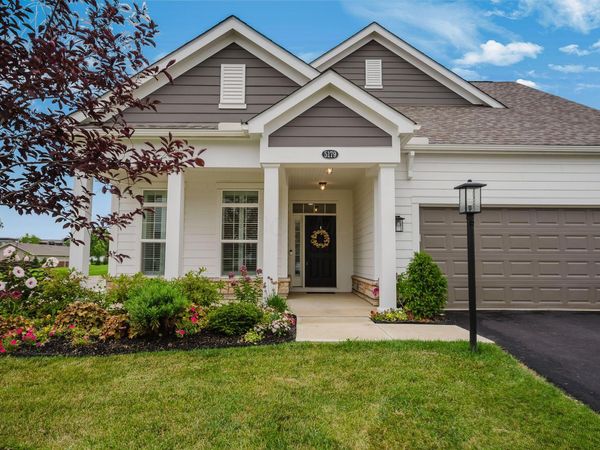 5179 Clarewood Lane , Dublin, OH 43016
