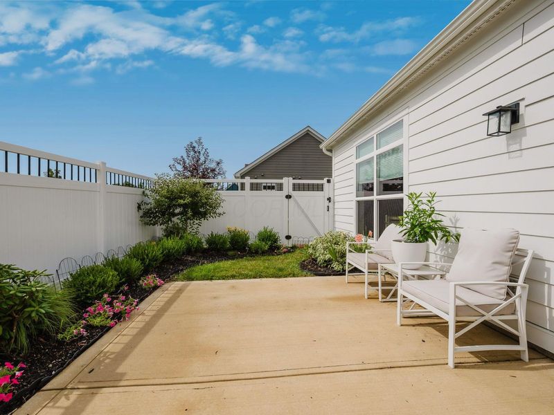 5179 Clarewood Lane , Dublin, OH 43016 Photo 25
