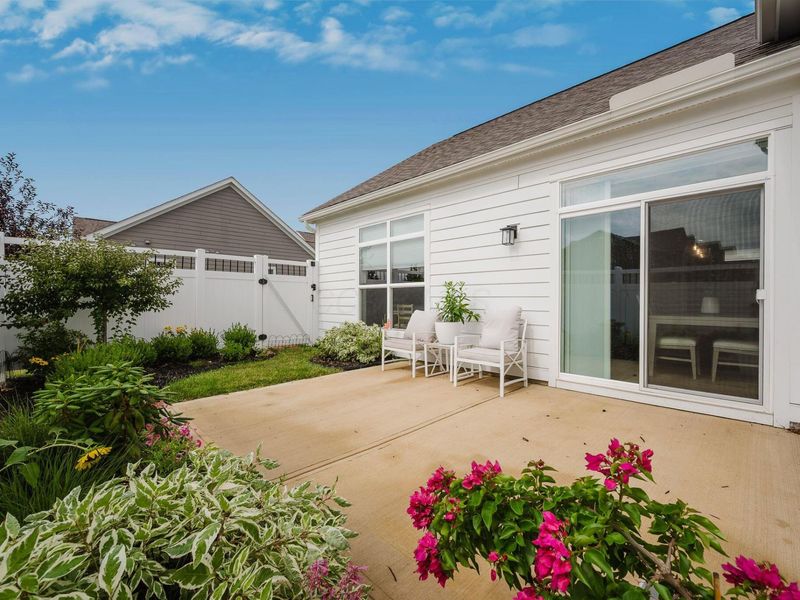 5179 Clarewood Lane , Dublin, OH 43016 Photo 26