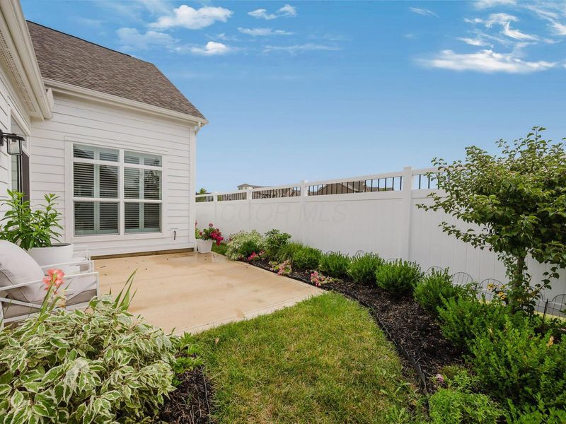 5179 Clarewood Lane , Dublin, OH 43016 Photo 27