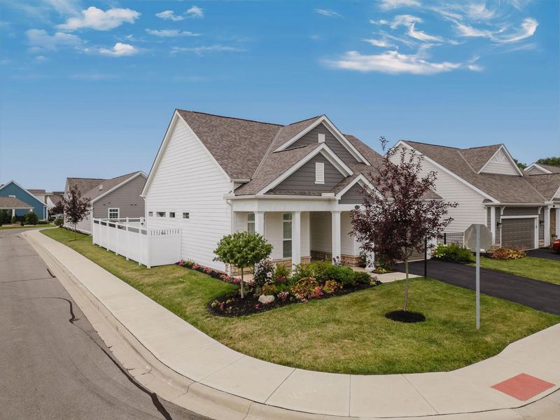 5179 Clarewood Lane , Dublin, OH 43016 Photo 30