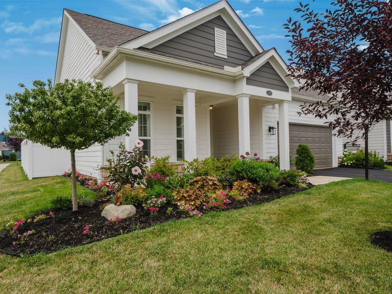 5179 Clarewood Lane , Dublin, OH 43016 Photo 31