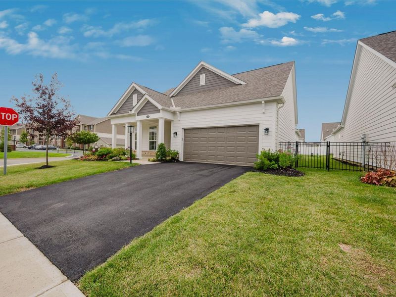 5179 Clarewood Lane , Dublin, OH 43016 Photo 32