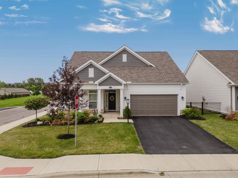5179 Clarewood Lane , Dublin, OH 43016 Photo 33