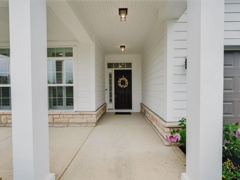 5179 Clarewood Lane , Dublin, OH 43016 Photo 34