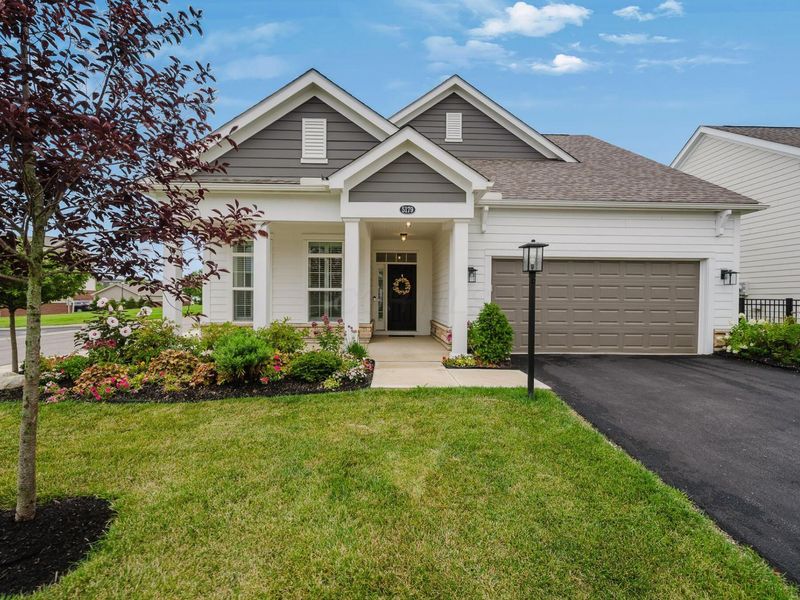 5179 Clarewood Lane , Dublin, OH 43016 Photo 36