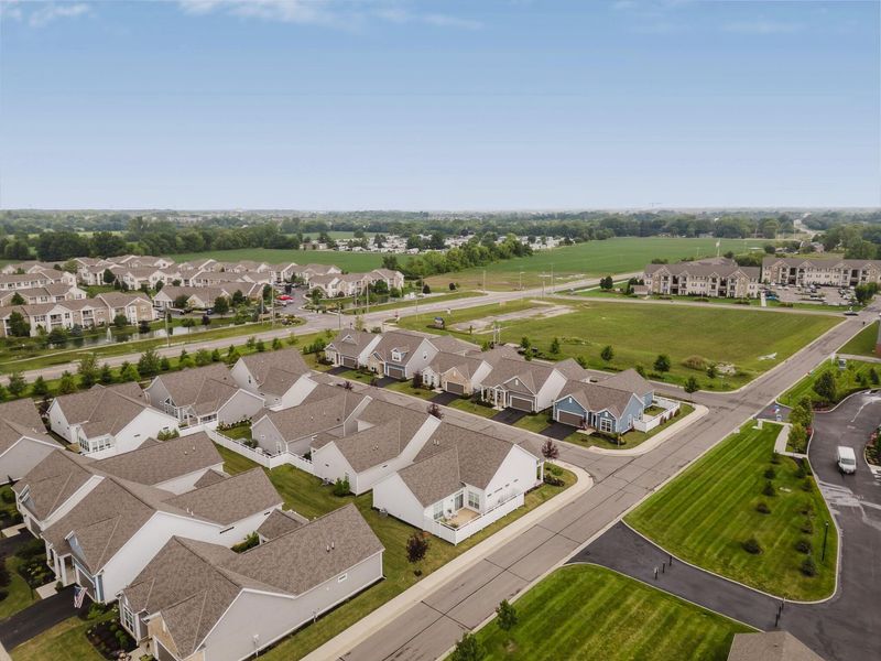 5179 Clarewood Lane , Dublin, OH 43016 Photo 37