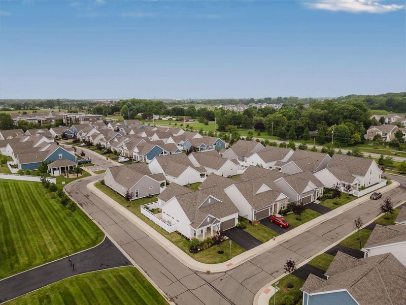 5179 Clarewood Lane , Dublin, OH 43016 Photo 38