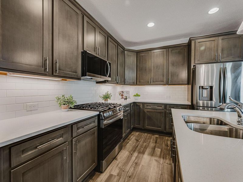 5179 Clarewood Lane , Dublin, OH 43016 Photo 5