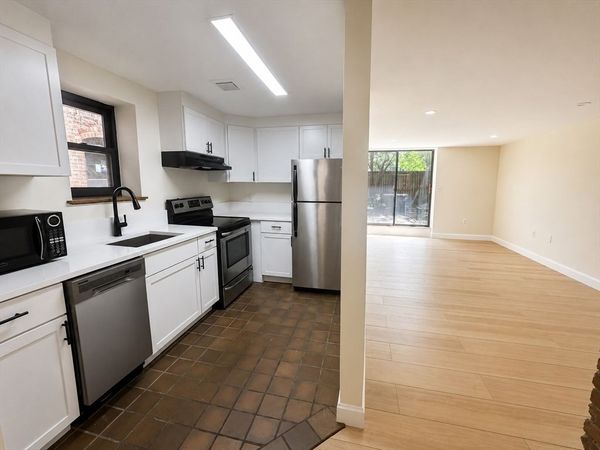 84 Gainsborough Street, Unit 006W, Boston, MA 02115