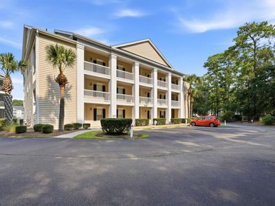 663 Woodmoor Circle , Unit 201, Murrells Inlet, SC 29576