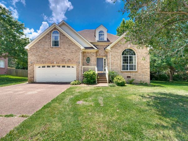7716 Daniel Trace , Nashville, TN 37221