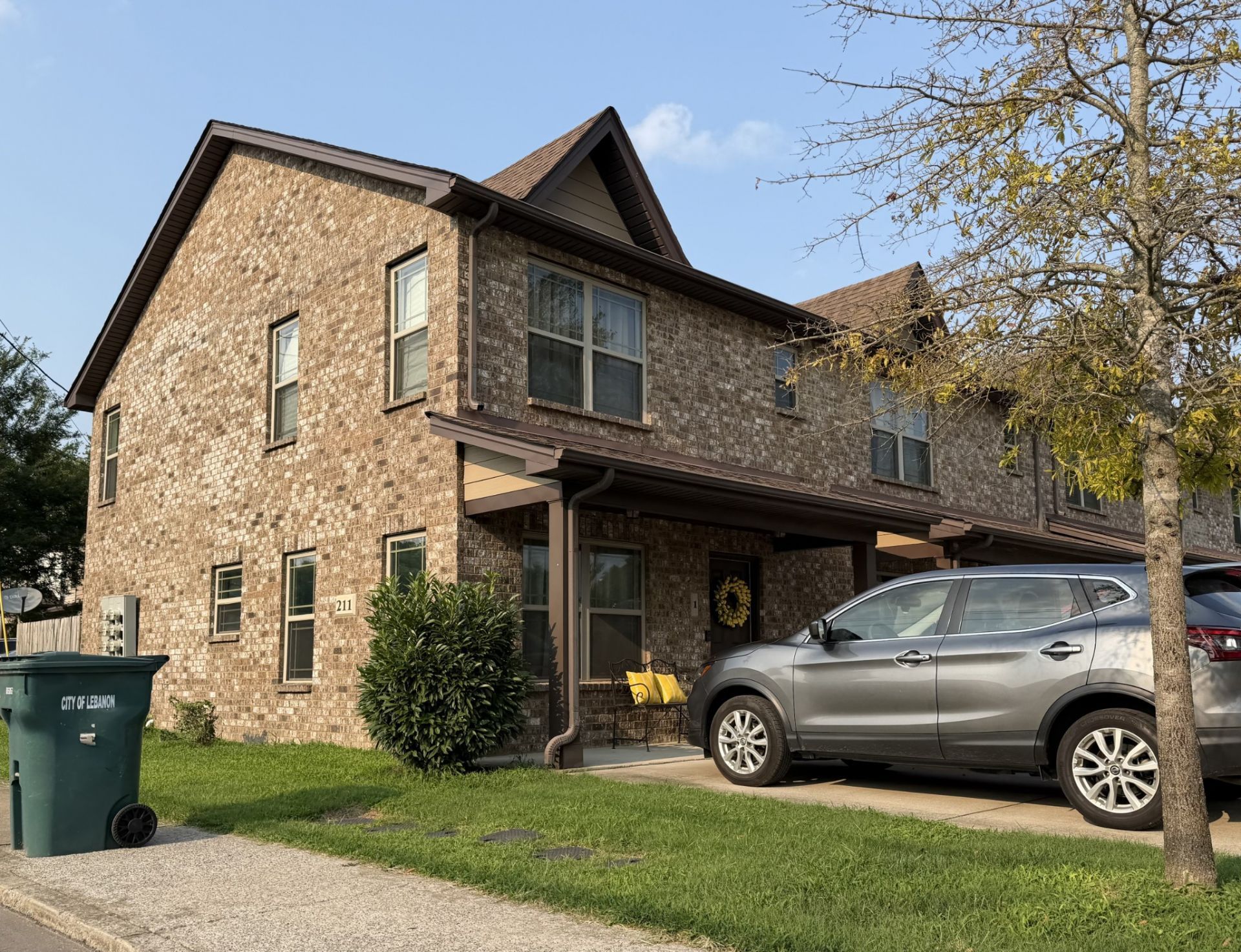 211 Cedar St , Unit 1, Lebanon, TN 37087 Main Photo