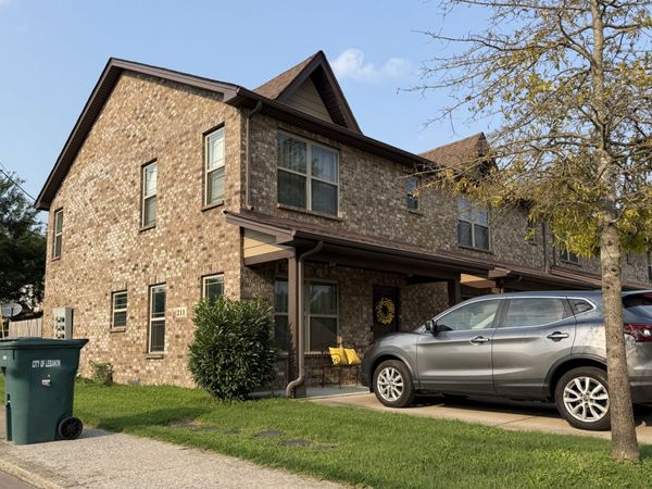 211 Cedar St , Unit 1, Lebanon, TN 37087