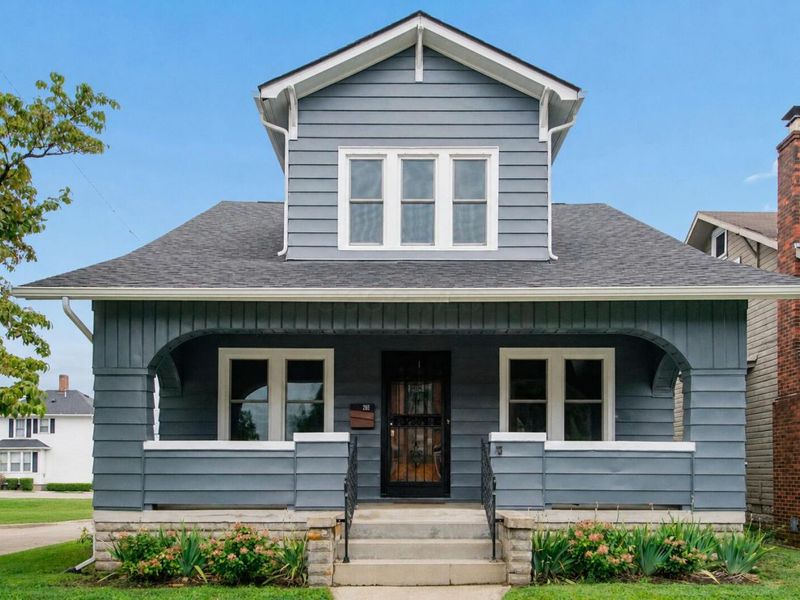 265 N High Street, Chillicothe, OH 45601 Photo 1