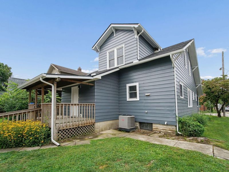 265 N High Street, Chillicothe, OH 45601 Photo 38