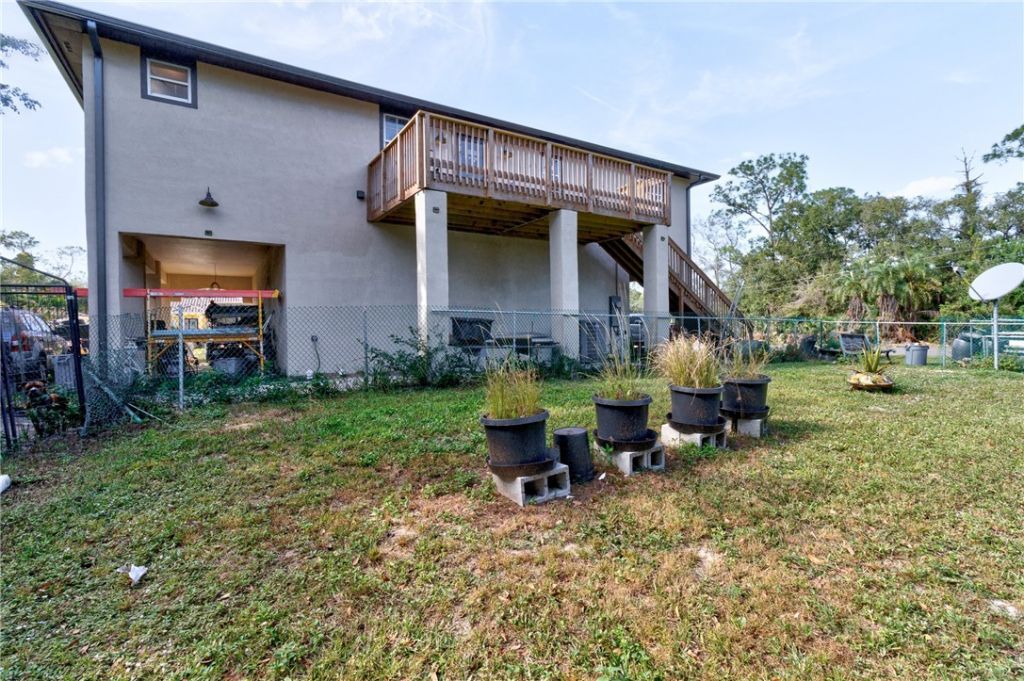 45 S Pine Street, Fellsmere, FL 32948 Photo