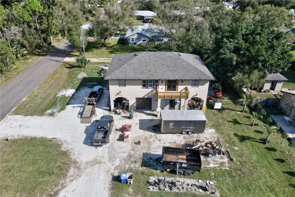 45 S Pine Street, Fellsmere, FL 32948 Photo