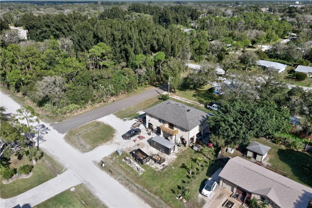 45 S Pine Street, Fellsmere, FL 32948 Photo