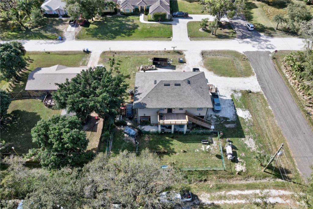 45 S Pine Street, Fellsmere, FL 32948 Photo