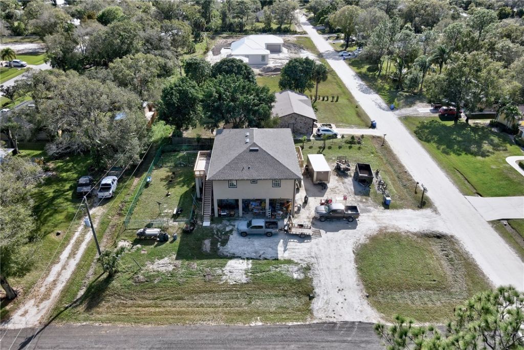 45 S Pine Street, Fellsmere, FL 32948 Photo