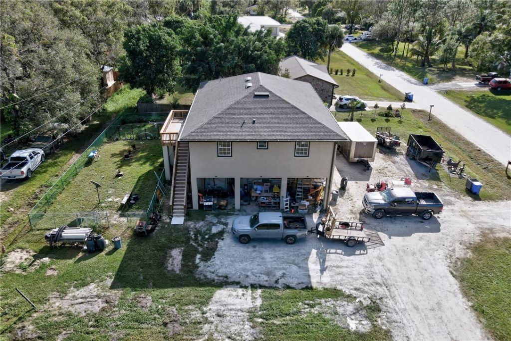 45 S Pine Street, Fellsmere, FL 32948 Photo