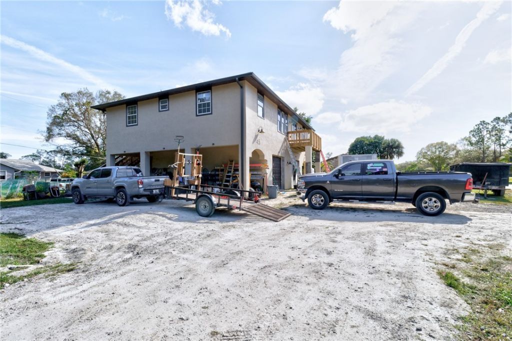 45 S Pine Street, Fellsmere, FL 32948 Photo