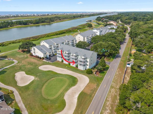 1914 Goose Creek Road SW, Unit 2103, Ocean Isle Beach, NC 28469