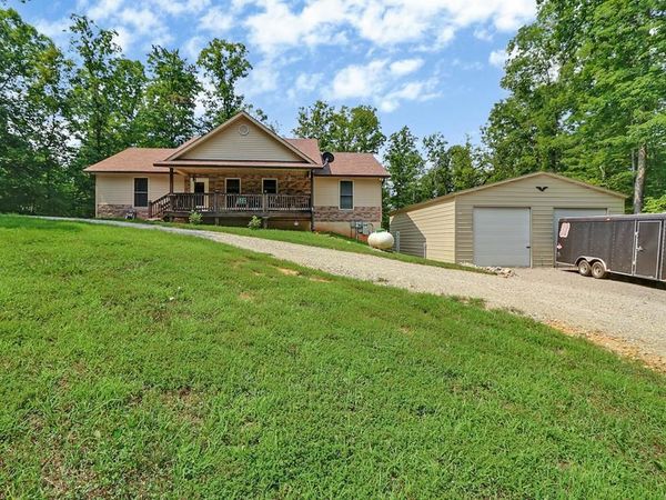 68 Buffalo Cove Lane, Jamestown, TN 38556