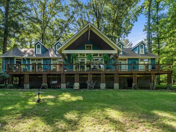 134 Riverpark Drive, Malvern, AR 72104